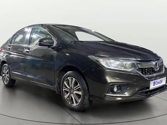 Used 2017 Honda City in Howrah