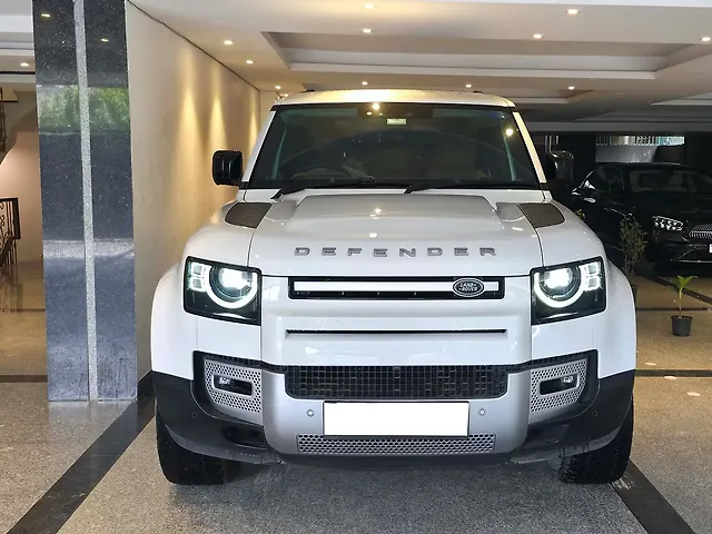 Used 2023 Land Rover Defender in Delhi
