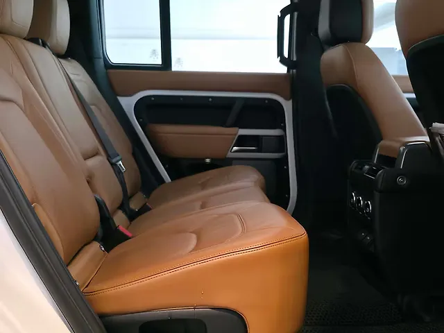 Used Land Rover Defender 110 HSE 2.0 Petrol in Delhi