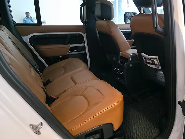 Used Land Rover Defender 110 HSE 2.0 Petrol in Delhi