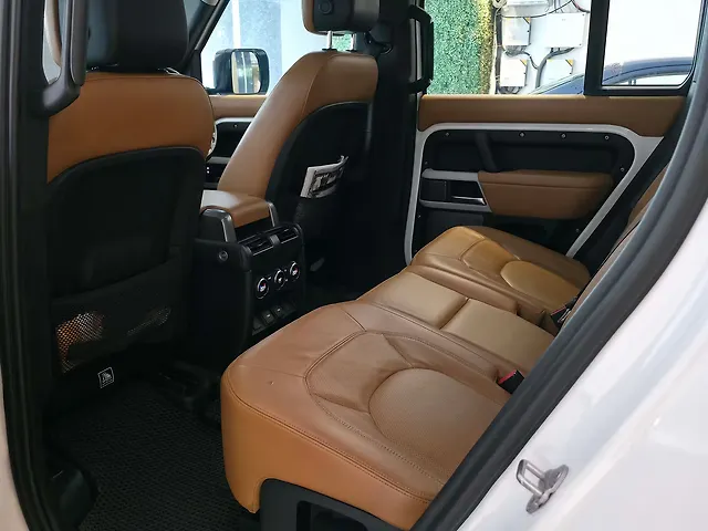 Used Land Rover Defender 110 HSE 2.0 Petrol in Delhi