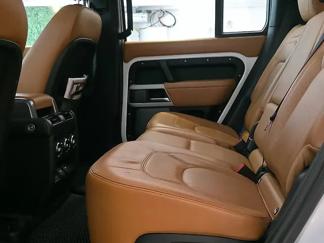 Used Land Rover Defender 110 HSE 2.0 Petrol in Delhi