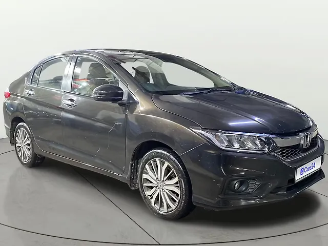 Used 2019 Honda City in Kolkata
