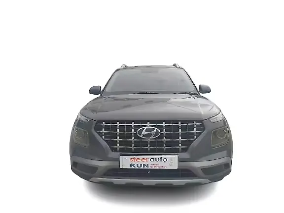 Used 2019 Hyundai Venue in Chennai Used 2019 Hyundai Venue in Chennai