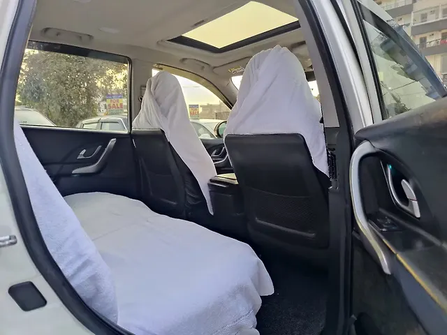 Used Mahindra XUV500 W9 in Patna
