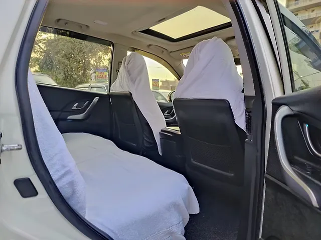 Used Mahindra XUV500 W9 in Patna