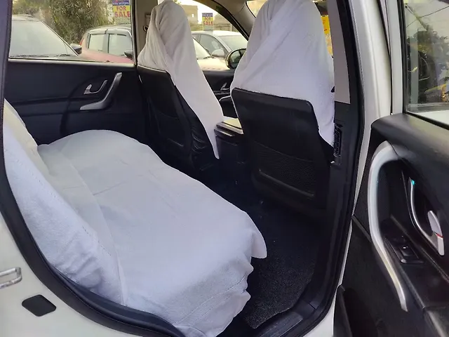 Used Mahindra XUV500 W9 in Patna
