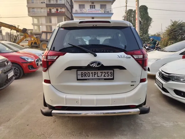 Used Mahindra XUV500 W9 in Patna