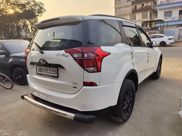 Used Mahindra XUV500 W9 in Patna