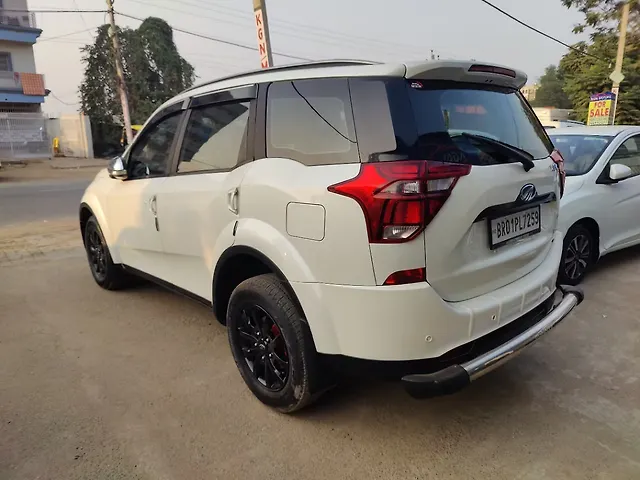 Used Mahindra XUV500 W9 in Patna