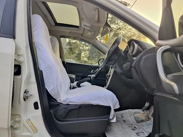 Used Mahindra XUV500 W9 in Patna
