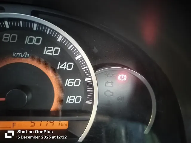Used Mahindra XUV500 W9 in Patna