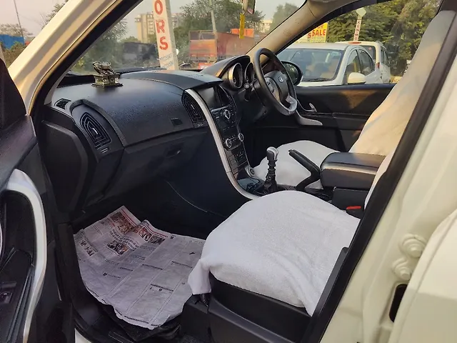 Used Mahindra XUV500 W9 in Patna