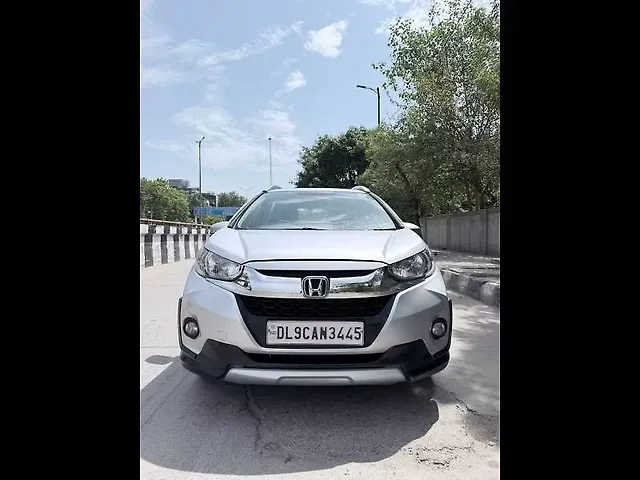 Used 2017 Honda WR-V in Delhi Used 2017 Honda WR-V in Delhi