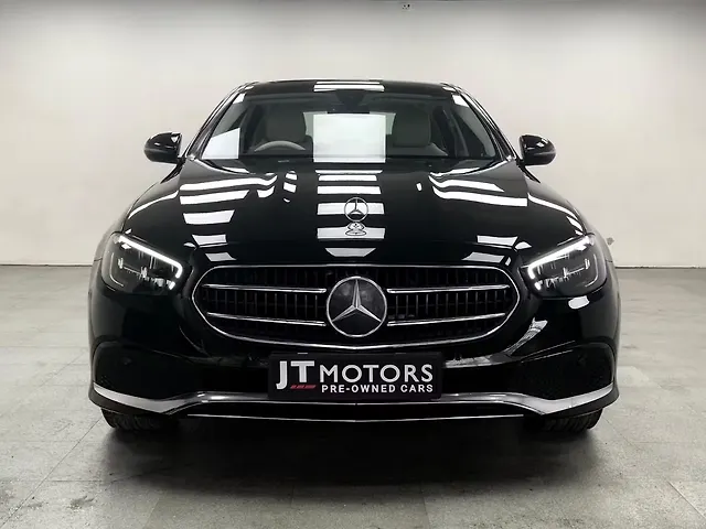 Used 2022 Mercedes-Benz E-Class in Pune