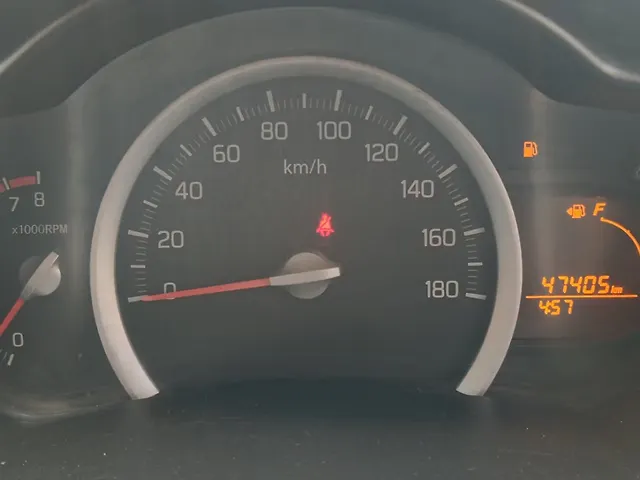 Used Maruti Suzuki Celerio [2017-2021] ZXi (Opt) [2019-2020] in Patna