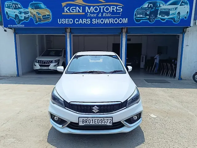Used 2019 Maruti Suzuki Ciaz in Patna