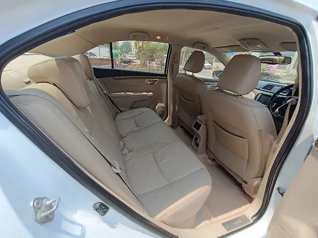 Used Maruti Suzuki Ciaz Alpha Hybrid 1.5 [2018-2020] in Patna