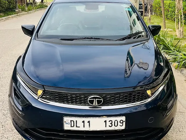 Used 2023 Tata Altroz in Delhi Used 2023 Tata Altroz in Delhi