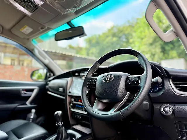 Used Toyota Fortuner 4x2 2WD Diesel 2.8L Turbo 6 Speed Manual in Lucknow Used Toyota Fortuner 4x2 2WD Diesel 2.8L Turbo 6 Speed Manual in Lucknow
