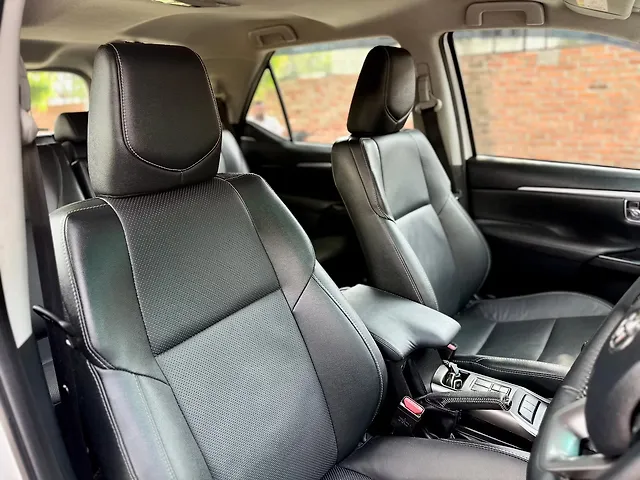 Used Toyota Fortuner 4x2 2WD Diesel 2.8L Turbo 6 Speed Manual in Lucknow Used Toyota Fortuner 4x2 2WD Diesel 2.8L Turbo 6 Speed Manual in Lucknow