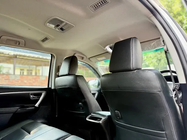Used Toyota Fortuner 4x2 2WD Diesel 2.8L Turbo 6 Speed Manual in Lucknow Used Toyota Fortuner 4x2 2WD Diesel 2.8L Turbo 6 Speed Manual in Lucknow