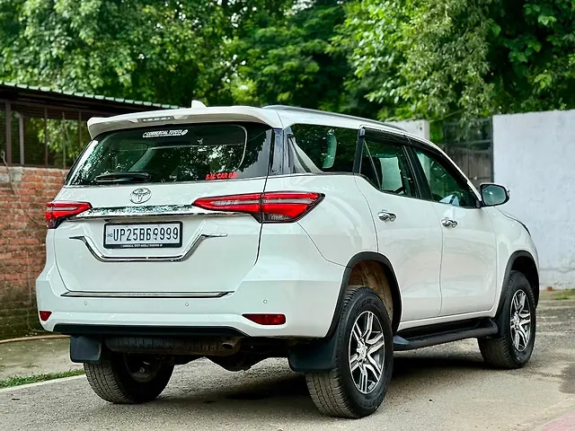 Used Toyota Fortuner 4x2 2WD Diesel 2.8L Turbo 6 Speed Manual in Lucknow Used Toyota Fortuner 4x2 2WD Diesel 2.8L Turbo 6 Speed Manual in Lucknow