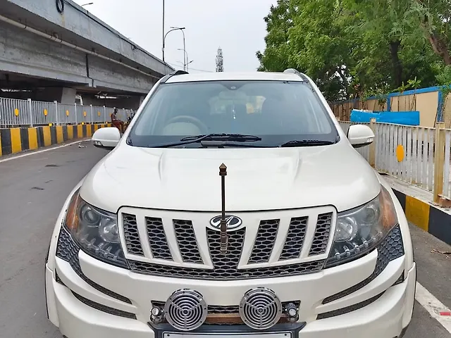 Used 2015 Mahindra XUV500 in Chennai