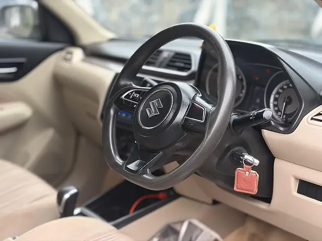 Used Maruti Suzuki Dzire [2020-2024] VXi AGS in Mumbai