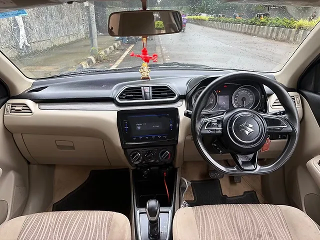 Used Maruti Suzuki Dzire [2020-2024] VXi AGS in Mumbai