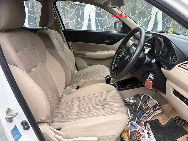 Used Maruti Suzuki Dzire [2020-2024] VXi AGS in Mumbai