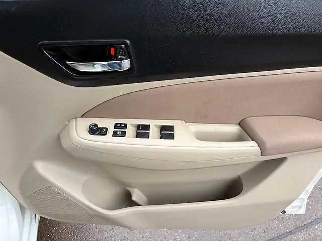 Used Maruti Suzuki Dzire [2020-2024] VXi AGS in Mumbai