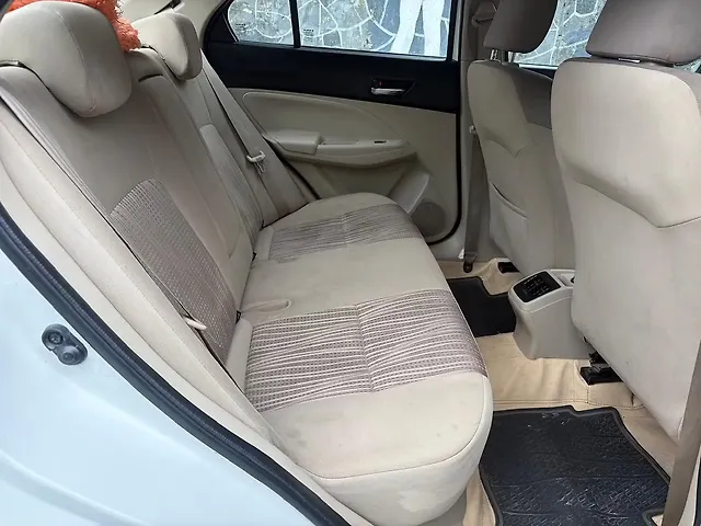 Used Maruti Suzuki Dzire [2020-2024] VXi AGS in Mumbai