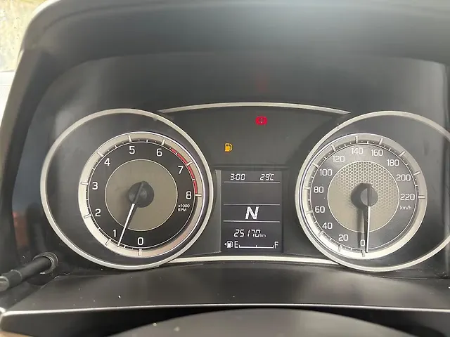 Used Maruti Suzuki Dzire [2020-2024] VXi AGS in Mumbai
