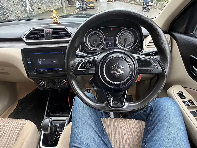 Used Maruti Suzuki Dzire [2020-2024] VXi AGS in Mumbai