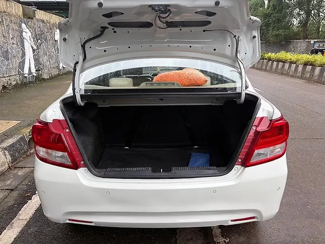 Used Maruti Suzuki Dzire [2020-2024] VXi AGS in Mumbai