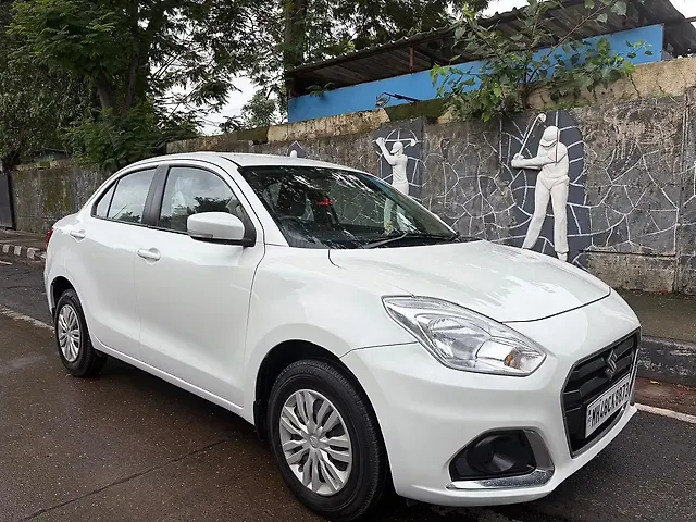 Used Maruti Suzuki Dzire [2020-2024] VXi AGS in Mumbai