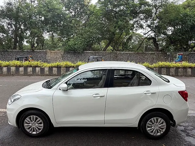Used Maruti Suzuki Dzire [2020-2024] VXi AGS in Mumbai