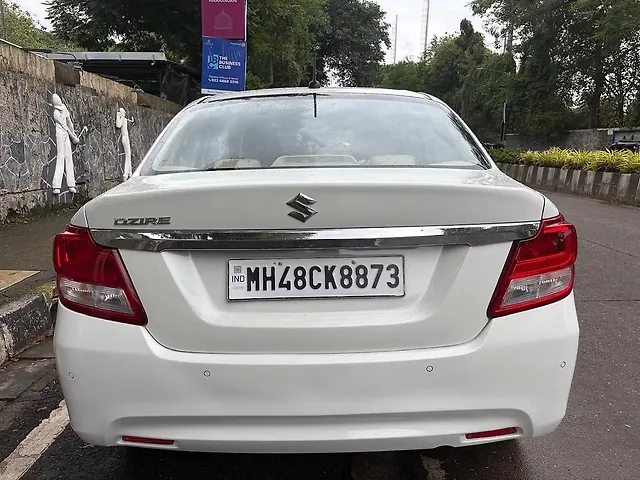 Used Maruti Suzuki Dzire [2020-2024] VXi AGS in Mumbai