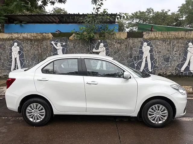 Used Maruti Suzuki Dzire [2020-2024] VXi AGS in Mumbai