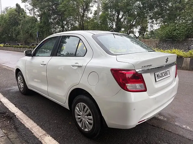 Used Maruti Suzuki Dzire [2020-2024] VXi AGS in Mumbai
