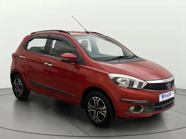 Used 2019 Tata Tiago in Hyderabad