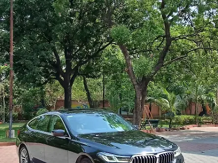 Used 2023 BMW 6-Series GT in Raipur