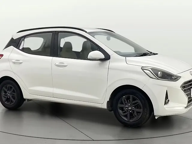 Used 2020 Hyundai Grand i10 NIOS in Chennai