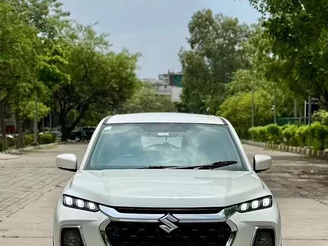 Used 2023 Maruti Suzuki Grand Vitara in Delhi