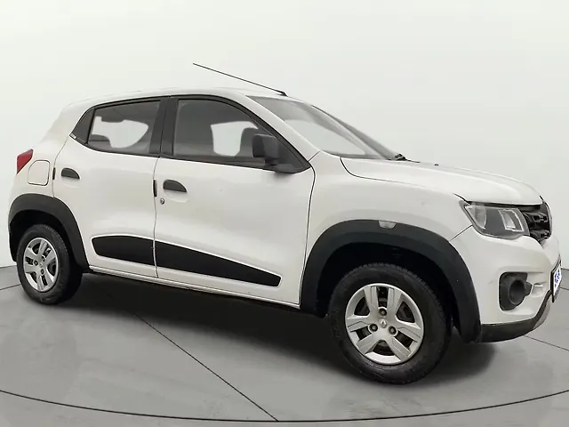 Used 2015 Renault Kwid in Noida