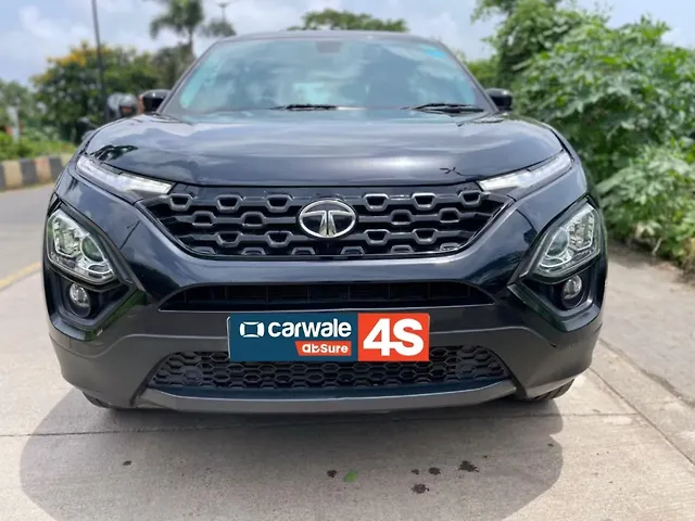 Used 2022 Tata Harrier in Mumbai