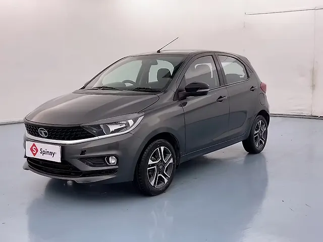 Used 2021 Tata Tiago in Lucknow