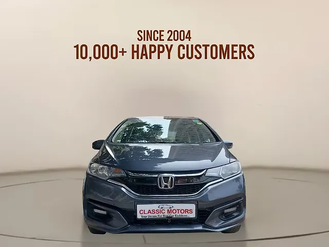 Used 2022 Honda Jazz in Mumbai Used 2022 Honda Jazz in Mumbai