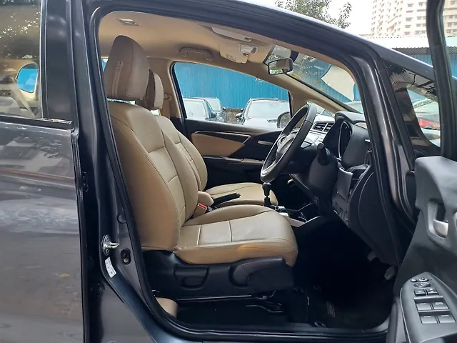 Used Honda Jazz VX in Mumbai Used Honda Jazz VX in Mumbai